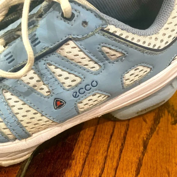 Ecco Shoes Womens Ecco Receptor Athletic Running Shoes Poshmark